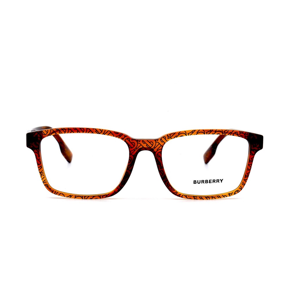 BURBERRY BE2308 3823 GINGER AUTHENTIC UNISEX EYEGLASSES - Picture 2 of 13